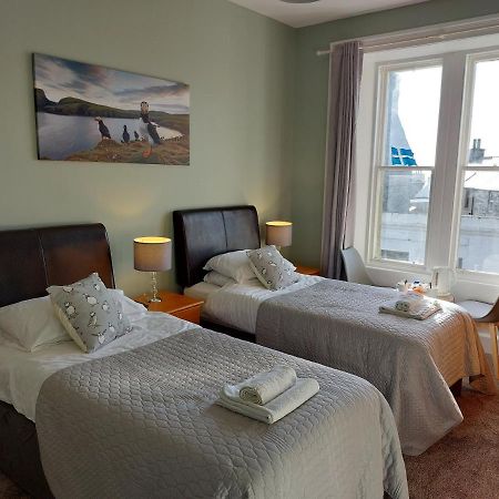 Eddlewood Guest House Леруік Екстер'єр фото