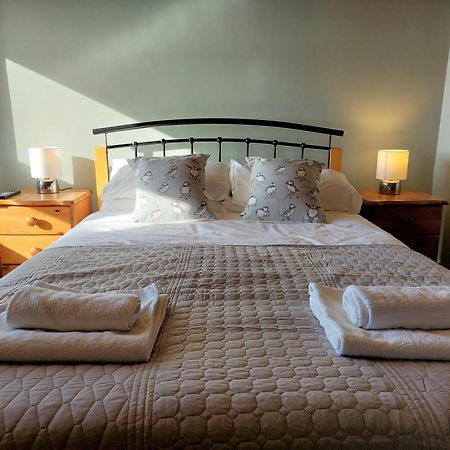 Eddlewood Guest House Леруік Екстер'єр фото