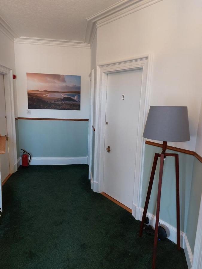 Eddlewood Guest House Леруік Екстер'єр фото