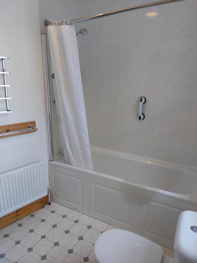 Eddlewood Guest House Леруік Екстер'єр фото